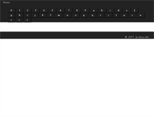 Tablet Screenshot of ai-story.info